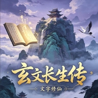 玄文长生传