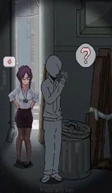 小巷子里的秘密事情2