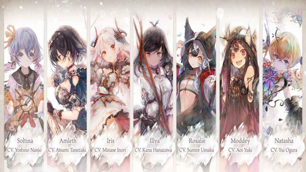 魔女狩猎2