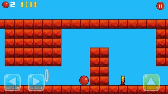 bouncetales截图1
