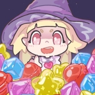 米娅的魔法甜品