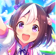 赛马娘prettyderby繁中版