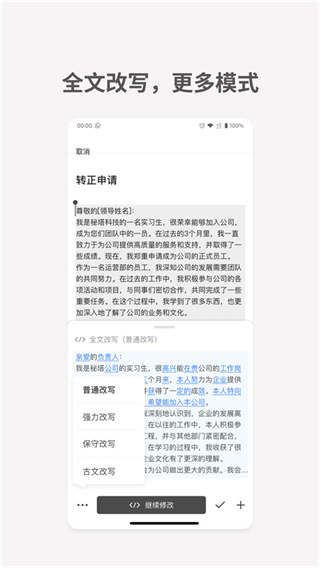 秘塔写作猫2