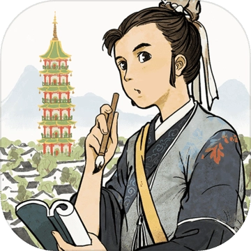 江南百景图国际服