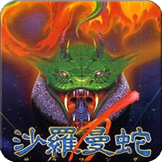 沙罗曼蛇