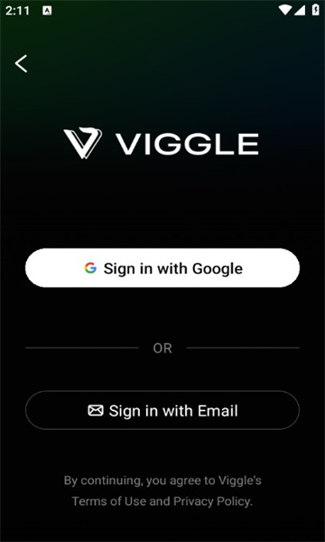 Viggle AI中文版2