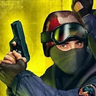 cs1.6单机版