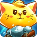 猫咪斗恶龙手机版