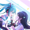 世界计划初音未来