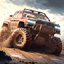 越野赛车4&times;4