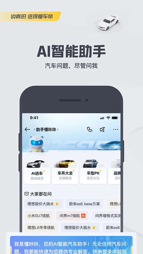 懂车帝5