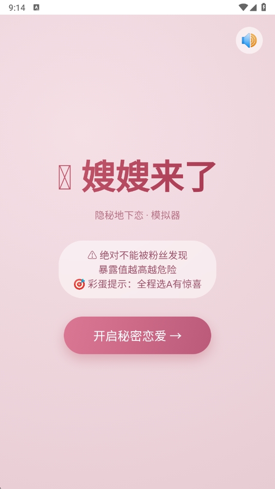 嫂嫂模拟器安卓版截图
