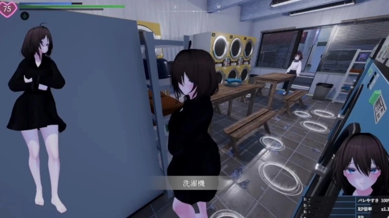 塞雷卡2手机版截图