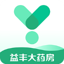 益丰健康