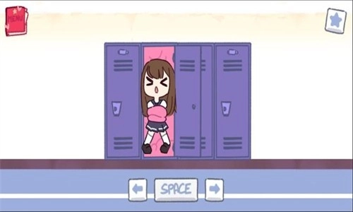 口香糖女孩完整版截图3