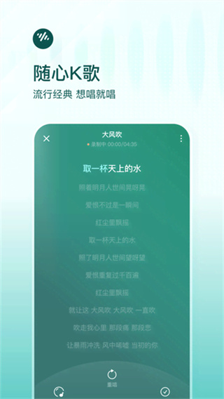 番茄音乐最新版截图7