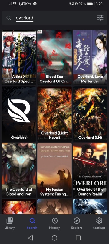 QuickNovel2
