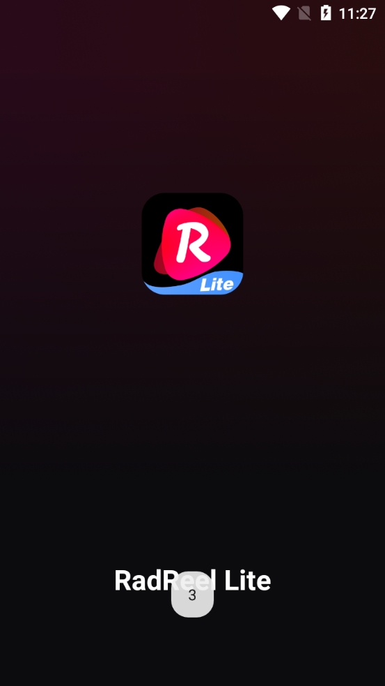 RadReel Lite免费版2