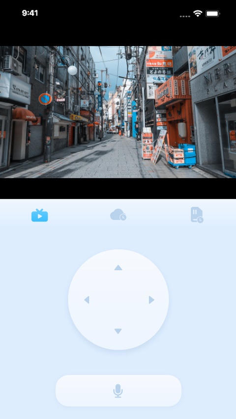 千米神眼摄像头截图2