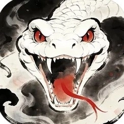 白蛇之子游戏