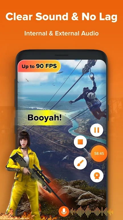 XRecorder最新版截图3