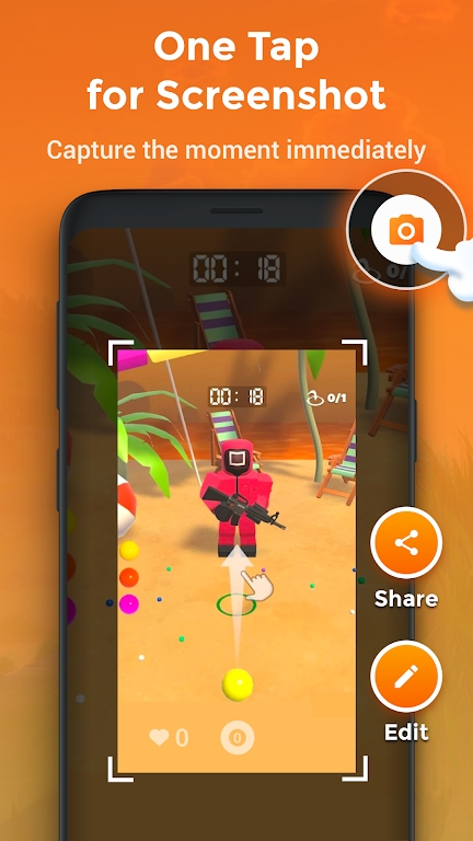 XRecorder最新版截图4