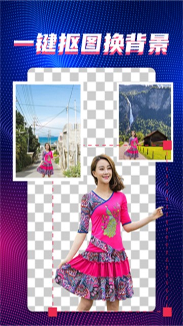 甜拍相机截图3