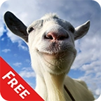 goat simulator