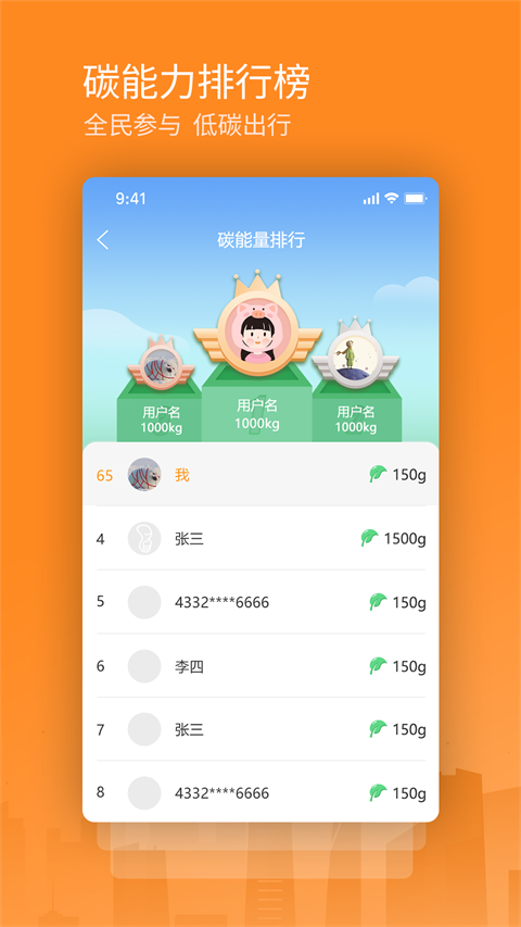 交运通截图3