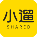 小遛共享单车
