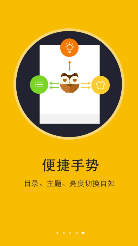 阅读神器截图0