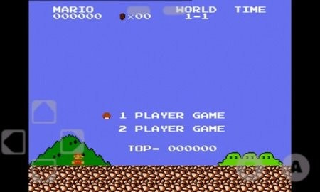 NESemu模拟器中文版3