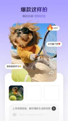 小云雀截图3