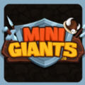 MiniGiants.io