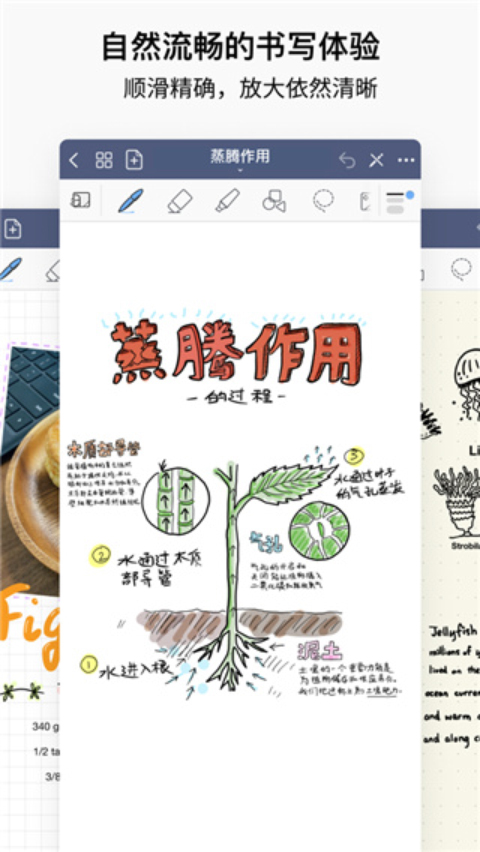 GoodNotes截图1