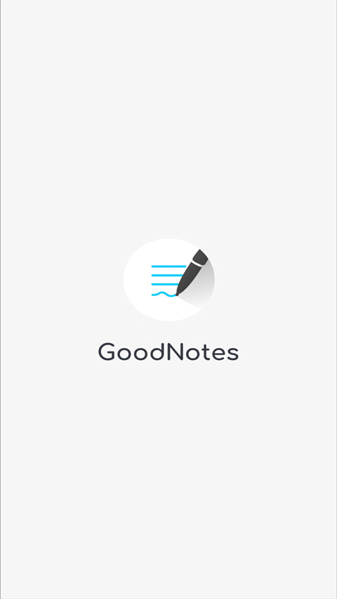 GoodNotes截图3