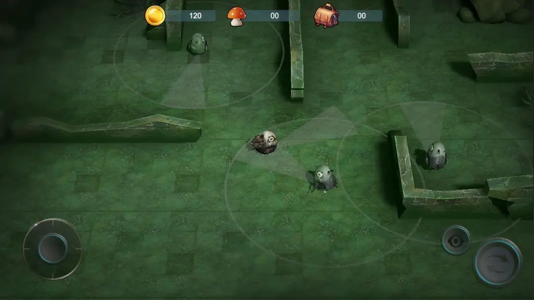 小鸡别跑游戏图4