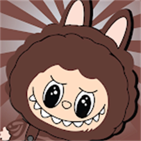 会说话的拉布布