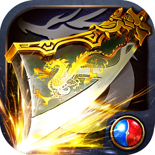 大庆仿逐鹿中原