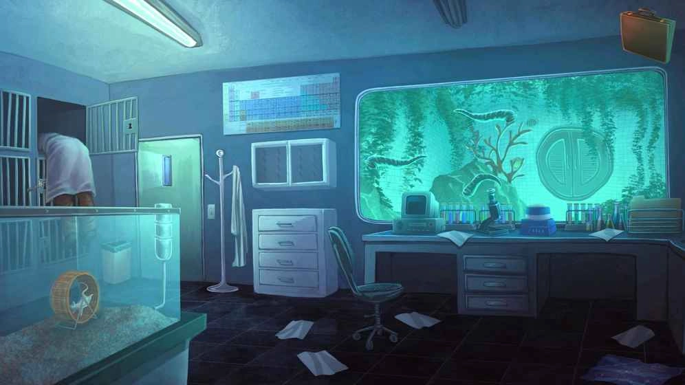 死无对证手机版(6)