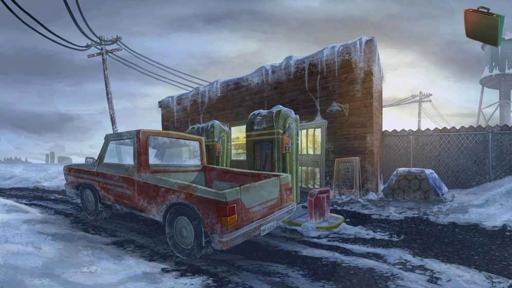 死无对证手机版(5)