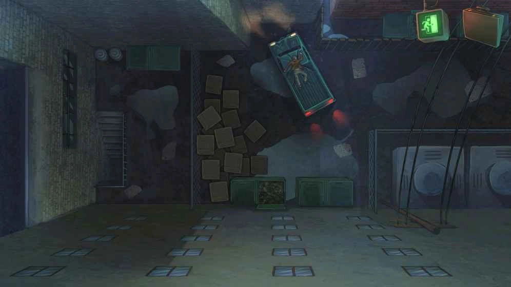 死无对证手机版(4)