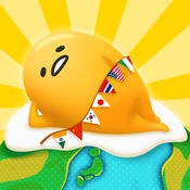 蛋黄哥：哥没兴趣拯救世界 v1.0.0