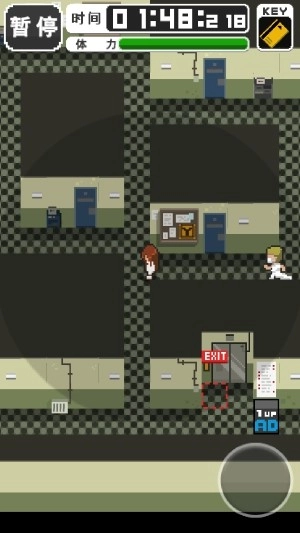 越狱逃脱汉化版(2)