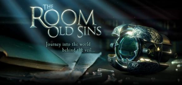 未上锁的房间：昔日之罪手机版图1