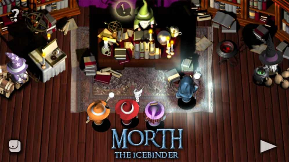 所罗门的墓地图4