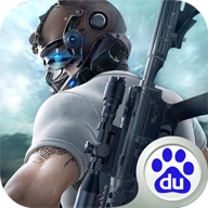 荒野行动百度版