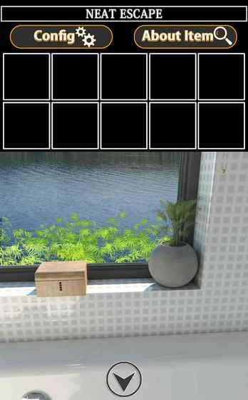 从浴室逃脱中文版(2)