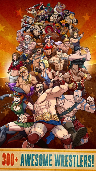 肌肉力量：弹弓摔跤