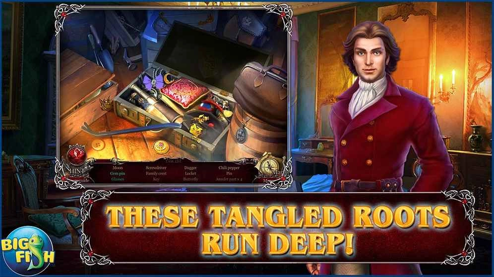 被遗忘的收藏家图5